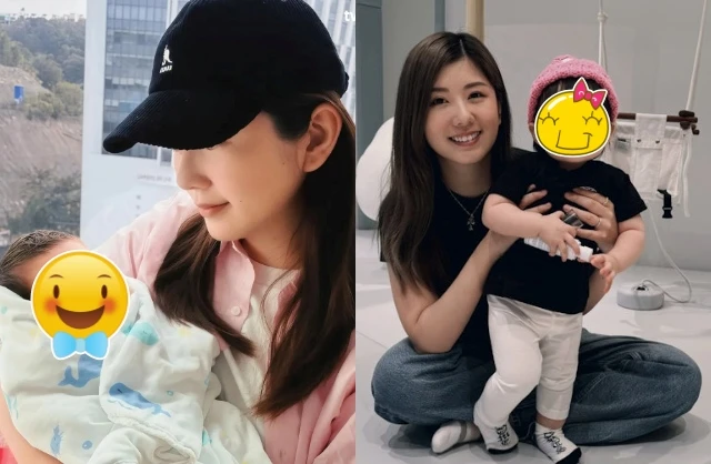 Nữ diễn viên phim giờ vàng 3 năm sinh 2 đứa cho CEO, vừa check-in du thuyền và nhận "thưởng nóng" 1,7 tỷ Nữ diễn viên phim giờ vàng 3 năm sinh 2 đứa cho CEO, vừa check-in du thuyền và nhận "thưởng nóng" 1,7 tỷ
