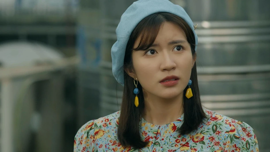 Nữ diễn viên phim giờ vàng tiết lộ cuộc sống hôn nhân với chồng kém tuổi Nữ diễn viên phim giờ vàng tiết lộ cuộc sống hôn nhân với chồng kém tuổi