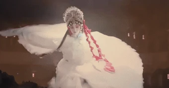Nữ diễn viên "số nhọ" nhất Cbiz: Xuất hiện đúng 60 giây không một lời thoại đã bị chê bai cực kỳ thảm hại