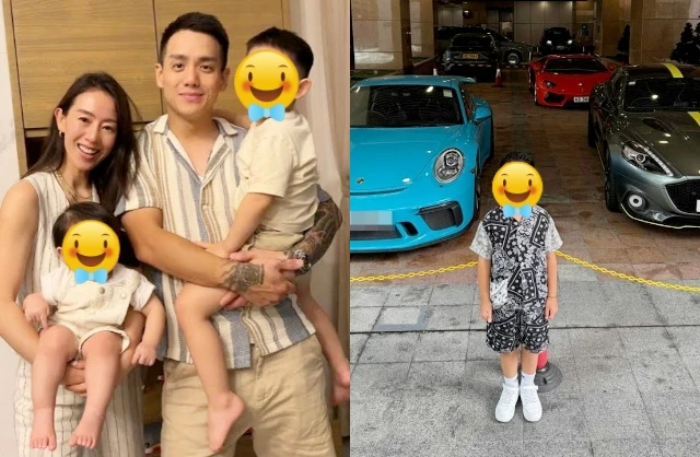 Nữ diễn viên tái hôn với nhân viên bảo bán hiểm lương gần 9 tỷ/năm, gara nhà đậu toàn Porsche - Lamborghini