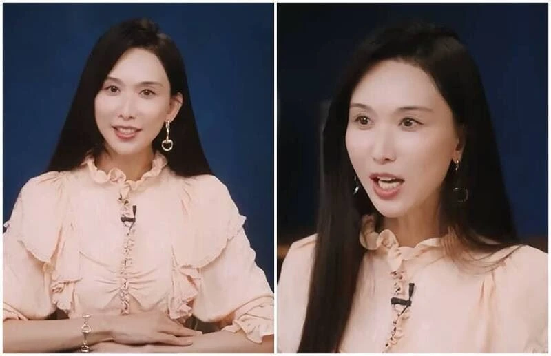 Nữ diễn viên tên Linh bị đài truyền hình quốc gia xóa sổ khỏi phim giờ vàng, vừa lộ diện với nhan sắc khiến công chúng ngớ người