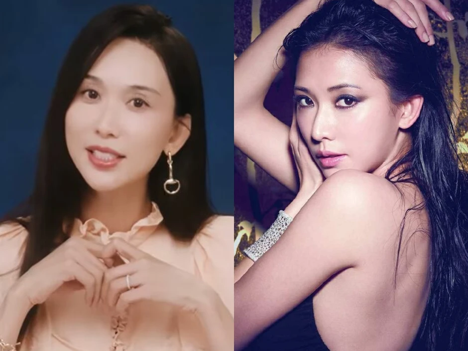 Nữ diễn viên tên Linh bị đài truyền hình quốc gia xóa sổ khỏi phim giờ vàng, vừa lộ diện với nhan sắc khiến công chúng ngớ người