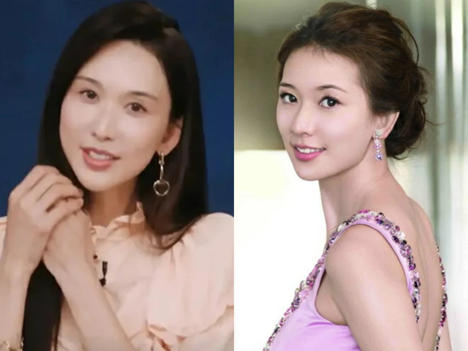 Nữ diễn viên tên Linh bị đài truyền hình quốc gia xóa sổ khỏi phim giờ vàng, vừa lộ diện với nhan sắc khiến công chúng ngớ người