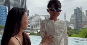 Nữ diễn viên tự ý thụ tinh ống nghiệm để có con với chồng cũ đại gia, phải đăng đàn xin lỗi rầm rộ