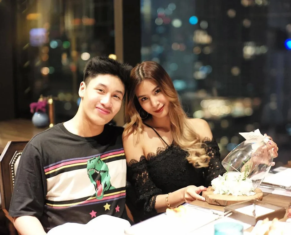 Nữ diễn viên và thiếu gia nghìn tỷ hủy hôn ngay sau màn cầu hôn bằng nhẫn kim cương khủng