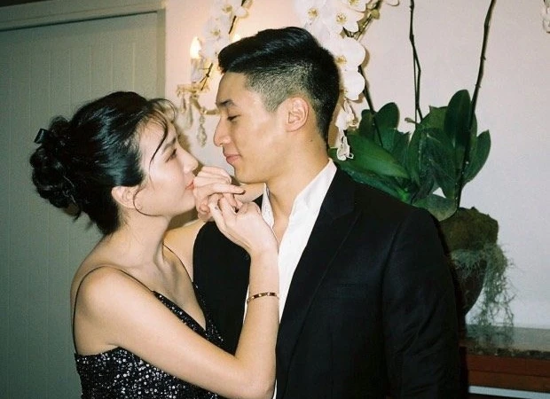 Nữ diễn viên và thiếu gia nghìn tỷ hủy hôn ngay sau màn cầu hôn bằng nhẫn kim cương khủng