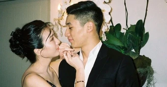 Nữ diễn viên và thiếu gia nghìn tỷ hủy hôn ngay sau màn cầu hôn bằng nhẫn kim cương khủng