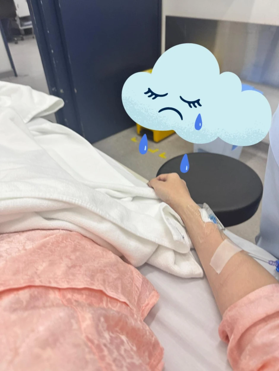Nữ diễn viên Việt nổi tiếng: Tình duyên lận đận, liên tiếp gặp biến cố, kiệt sức phải nhập viện Nữ diễn viên Việt nổi tiếng: Tình duyên lận đận, liên tiếp gặp biến cố, kiệt sức phải nhập viện