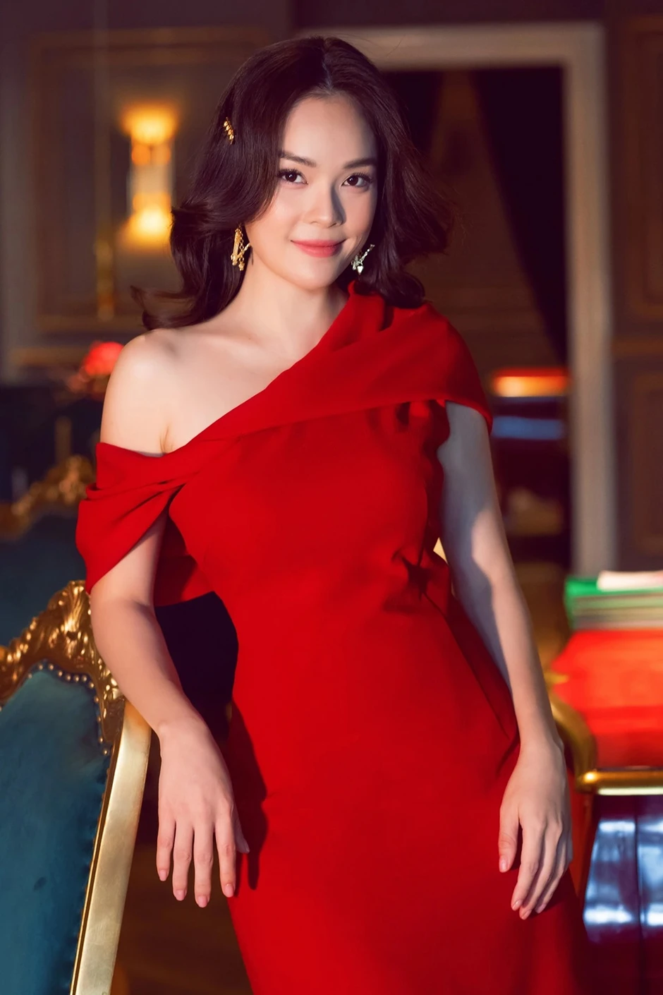 Nữ diễn viên Việt nổi tiếng: Tình duyên lận đận, liên tiếp gặp biến cố, kiệt sức phải nhập viện Nữ diễn viên Việt nổi tiếng: Tình duyên lận đận, liên tiếp gặp biến cố, kiệt sức phải nhập viện