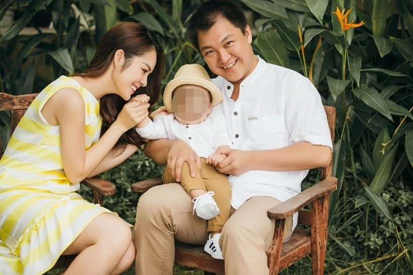 Nữ diễn viên Việt nổi tiếng: Tình duyên lận đận, liên tiếp gặp biến cố, kiệt sức phải nhập viện Nữ diễn viên Việt nổi tiếng: Tình duyên lận đận, liên tiếp gặp biến cố, kiệt sức phải nhập viện