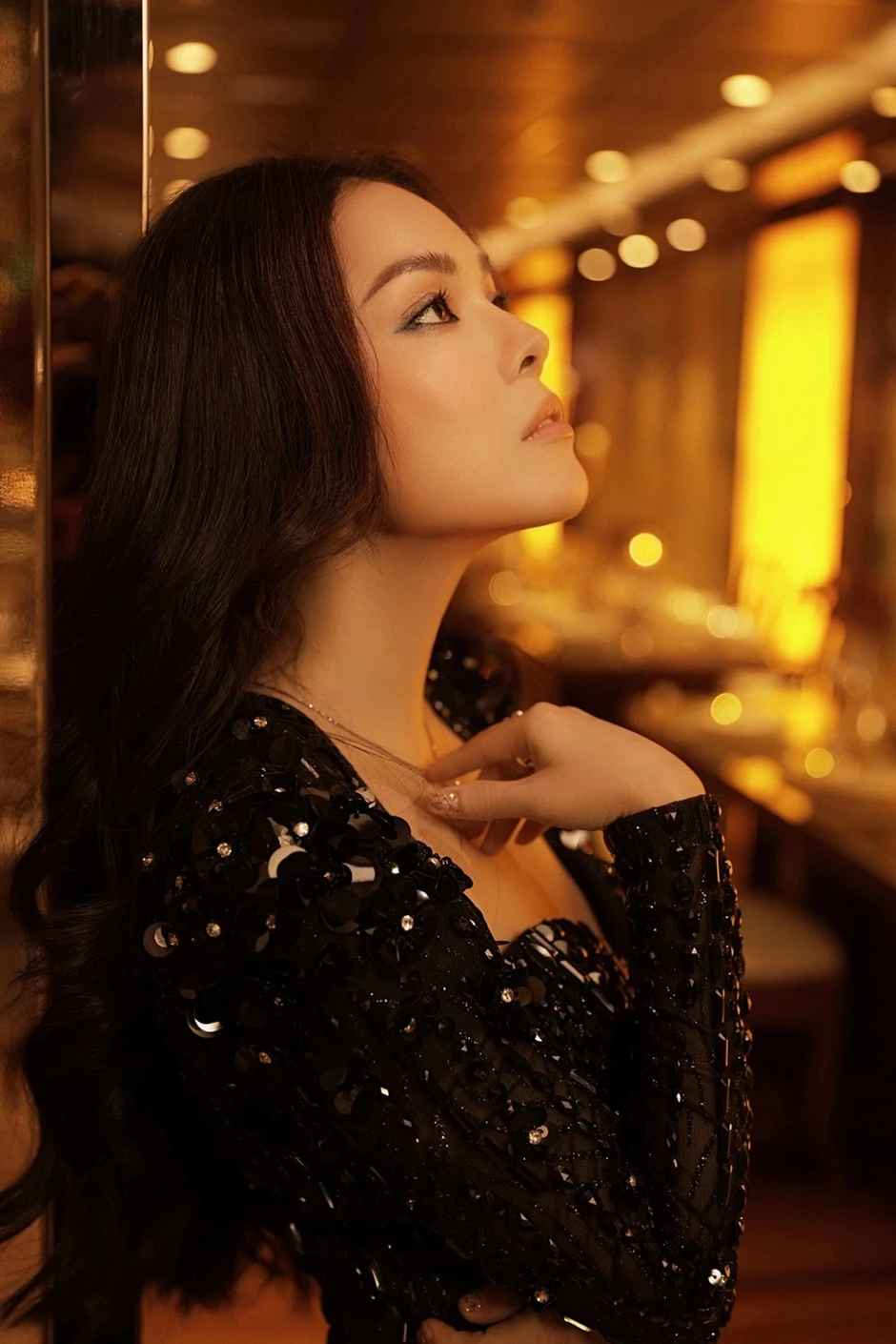 Nữ diễn viên Việt nổi tiếng: Tình duyên lận đận, liên tiếp gặp biến cố, kiệt sức phải nhập viện Nữ diễn viên Việt nổi tiếng: Tình duyên lận đận, liên tiếp gặp biến cố, kiệt sức phải nhập viện