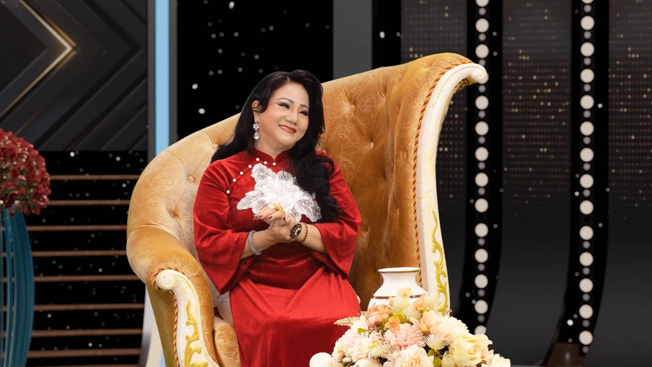 'Nữ hoàng rock' kể cột mốc thay đổi sự nghiệp, làm mẹ đơn thân sau đổ vỡ 'Nữ hoàng rock' kể cột mốc thay đổi sự nghiệp, làm mẹ đơn thân sau đổ vỡ