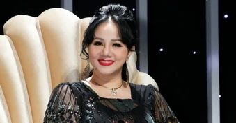 'Nữ hoàng rock' kể cột mốc thay đổi sự nghiệp, làm mẹ đơn thân sau đổ vỡ