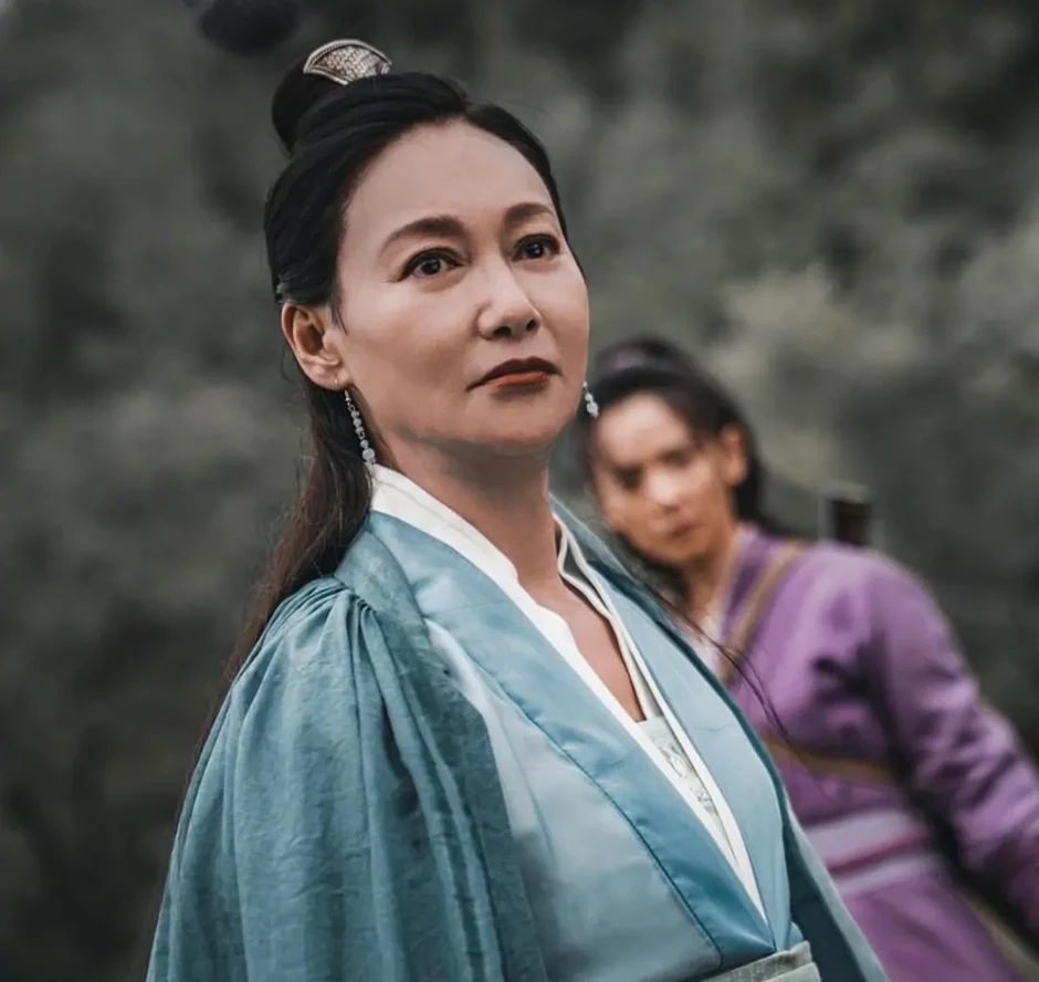 Nữ hoàng võ thuật Huệ Anh Hồng 'gác kiếm' ở tuổi 66 Nữ hoàng võ thuật Huệ Anh Hồng 'gác kiếm' ở tuổi 66