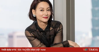 Nữ hoàng võ thuật Huệ Anh Hồng 'gác kiếm' ở tuổi 66