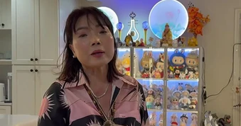 Nữ MC ôm con bỏ trốn vì phát hiện chồng đã có vợ, giờ ở Mỹ cùng chồng thứ ba là bác sĩ