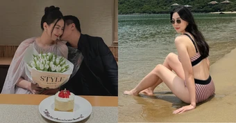 Nữ MC "lỡ 1 lần đò" được thiếu gia Bắc Ninh si mê, rước về làm vợ sống trong biệt thự to như lâu đài