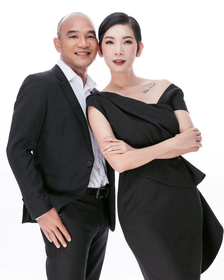 Nữ nghệ sĩ đình đám dứt khoát nói không khi chồng hỏi: "Nếu được chọn lại, em có lấy anh không?"