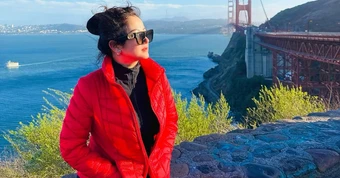 Nữ nghệ sĩ là mẹ đơn thân rời showbiz Việt sang Mỹ định cư: "Có những nỗi niềm đau thấu tâm can"