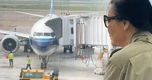 Nữ nghệ sĩ rời Việt Nam về Mỹ, chia sẻ bữa tối cuối cùng ở Sài Gòn