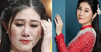 Nữ NSND xinh đẹp nói về cuộc sống tuổi 45 không chồng con
