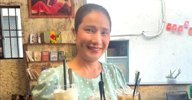 Nữ NSƯT đi bán cà phê ở Gò Vấp TP.HCM thừa nhận thất bại Nữ NSƯT đi bán cà phê ở Gò Vấp TP.HCM thừa nhận thất bại