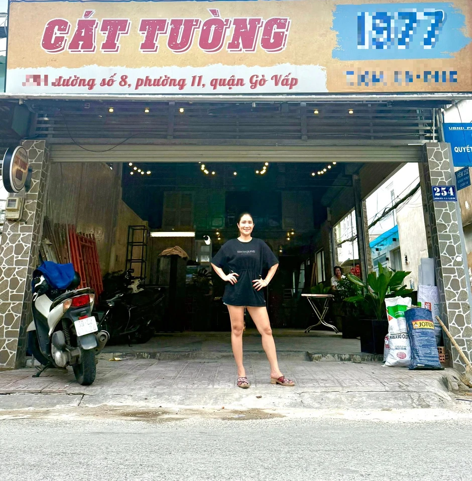 Nữ NSƯT đình đám có gần 10 căn nhà từ Việt Nam sang Úc Nữ NSƯT đình đám có gần 10 căn nhà từ Việt Nam sang Úc