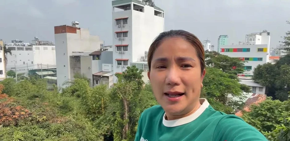 Nữ NSƯT đình đám có gần 10 căn nhà từ Việt Nam sang Úc Nữ NSƯT đình đám có gần 10 căn nhà từ Việt Nam sang Úc