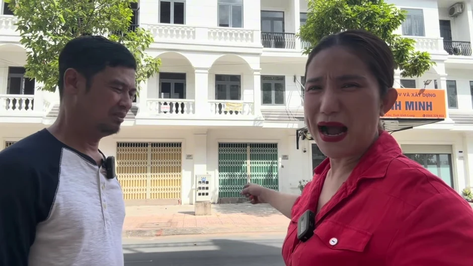 Nữ NSƯT đình đám có gần 10 căn nhà từ Việt Nam sang Úc Nữ NSƯT đình đám có gần 10 căn nhà từ Việt Nam sang Úc
