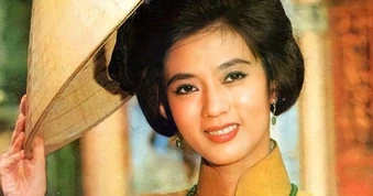 Nữ NSƯT huyền thoại miền Nam không biết cầm tiền
