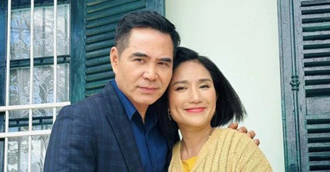 Nữ NSƯT là mẹ đơn thân "về chung một nhà" với người đàn ông cùng quê, SN 1973 Nữ NSƯT là mẹ đơn thân "về chung một nhà" với người đàn ông cùng quê, SN 1973