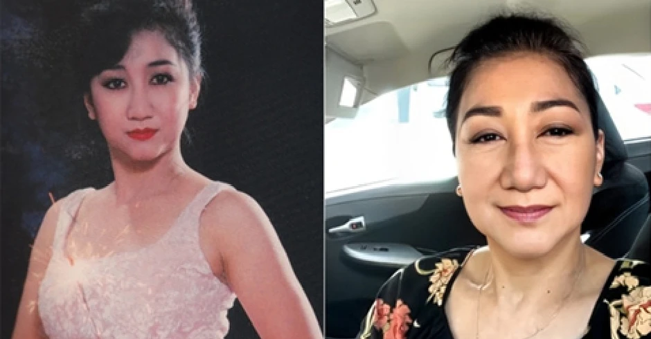 Nữ NSƯT miền Nam nói thẳng cuộc sống 14 năm ở Mỹ Nữ NSƯT miền Nam nói thẳng cuộc sống 14 năm ở Mỹ