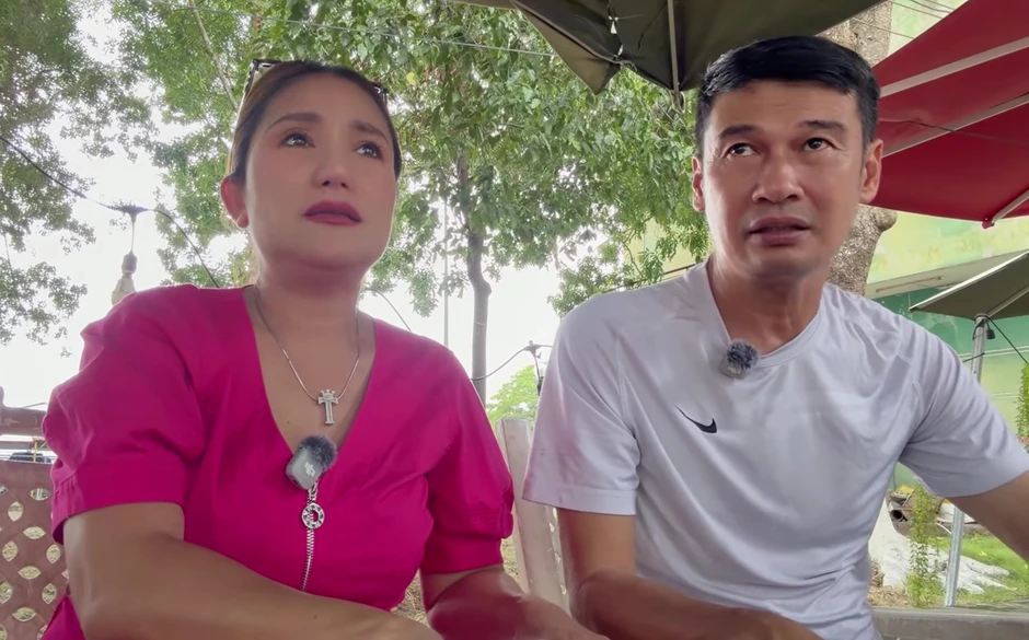 Nữ NSƯT một năm đổi nhà 4 lần: "Tôi đâu có khùng" Nữ NSƯT một năm đổi nhà 4 lần: "Tôi đâu có khùng"