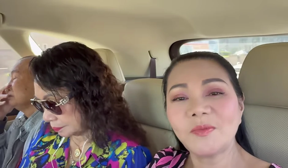 Nữ NSƯT ở Mỹ: "Nếu cứ thất nghiệp mãi như thế này rất nguy hiểm"