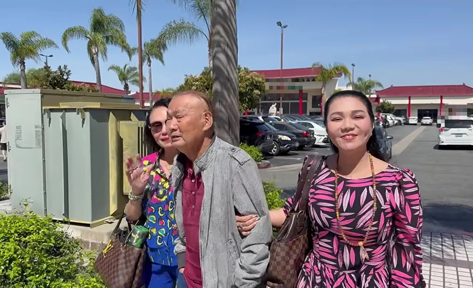 Nữ NSƯT ở Mỹ: "Nếu cứ thất nghiệp mãi như thế này rất nguy hiểm"