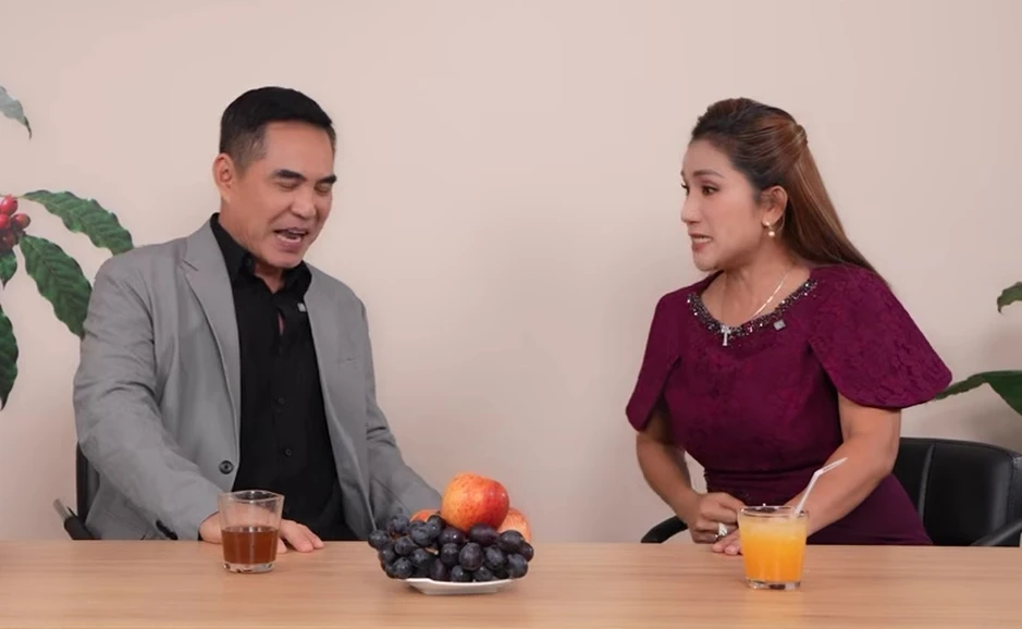 Nữ NSƯT phải dẹp quán cà phê, đóng cửa sân khấu nói thẳng khó khăn