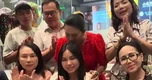 Nữ NSƯT SN 1970 nói thẳng với con trai Thanh Tuyền: "Tại người này mà tôi ở Mỹ"