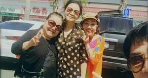Nữ NSƯT U70: "Giả dối 1 lần, 2 lần sẽ giả dối suốt cuộc đời" Nữ NSƯT U70: "Giả dối 1 lần, 2 lần sẽ giả dối suốt cuộc đời"