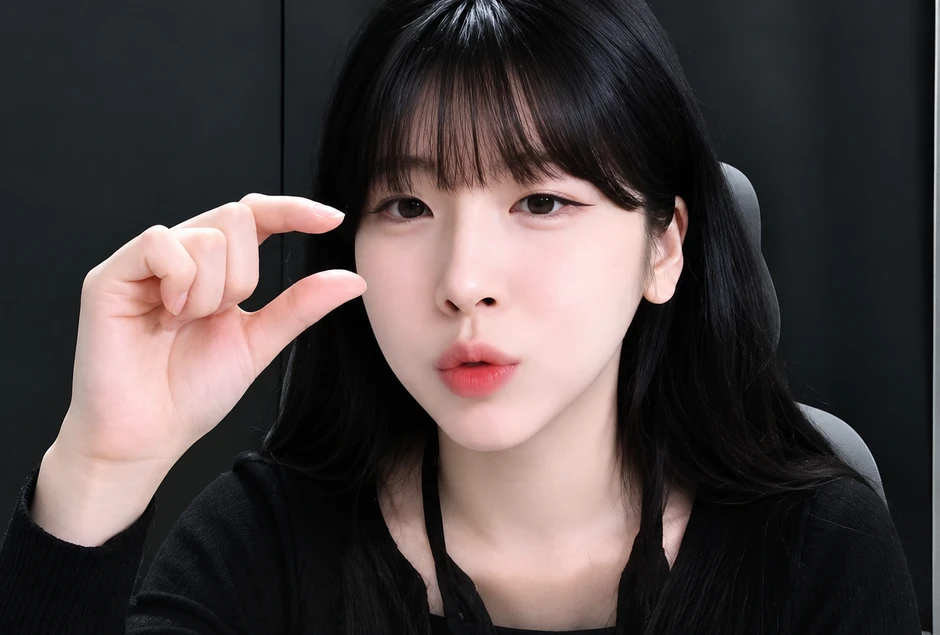 Nữ streamer Hàn Quốc đang khiến cộng đồng mạng Việt Nam phẫn nộ Nữ streamer Hàn Quốc đang khiến cộng đồng mạng Việt Nam phẫn nộ