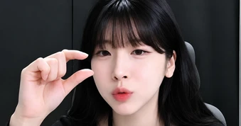 Nữ streamer Hàn Quốc đang khiến cộng đồng mạng Việt Nam phẫn nộ