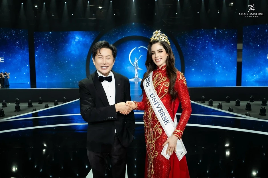 Nước đi không ai ngờ tới của ông Nawat Nước đi không ai ngờ tới của ông Nawat
