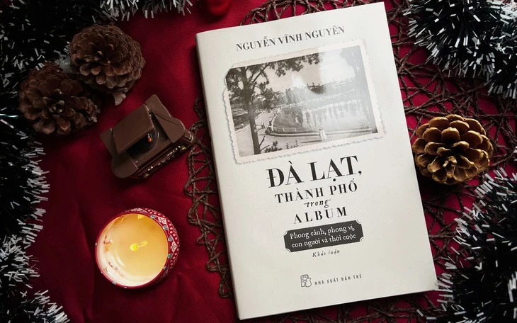Ô cửa sách ở Đà Lạt của những nhà văn nhí Ô cửa sách ở Đà Lạt của những nhà văn nhí