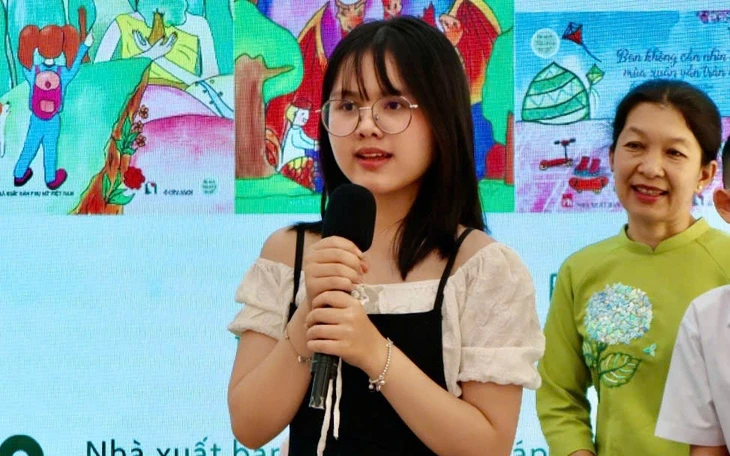 Ô cửa sách ở Đà Lạt của những nhà văn nhí Ô cửa sách ở Đà Lạt của những nhà văn nhí