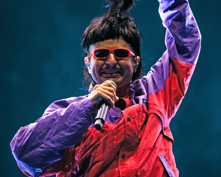 Oliver Tree - ngôi sao TikTok qua đời ở tuổi 32 trong vụ va chạm trực thăng ở Brazil Oliver Tree - ngôi sao TikTok qua đời ở tuổi 32 trong vụ va chạm trực thăng ở Brazil