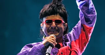 Oliver Tree - ngôi sao TikTok qua đời ở tuổi 32 trong vụ va chạm trực thăng ở Brazil