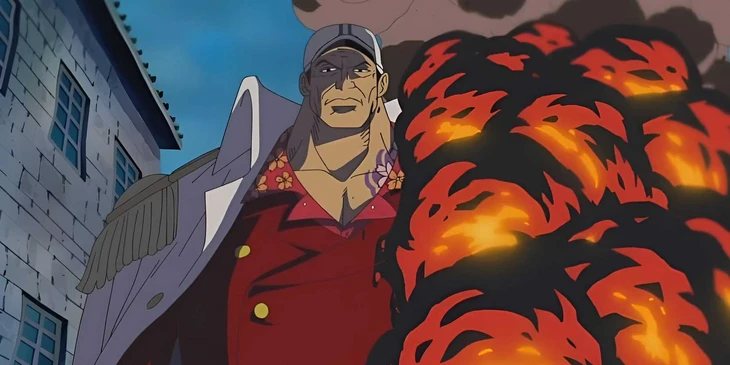 One Piece đang sở hữu bao nhiêu hệ thống sức mạnh? One Piece đang sở hữu bao nhiêu hệ thống sức mạnh?