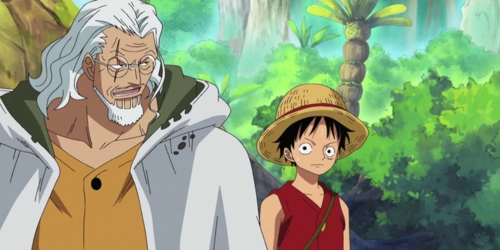 One Piece đang sở hữu bao nhiêu hệ thống sức mạnh? One Piece đang sở hữu bao nhiêu hệ thống sức mạnh?