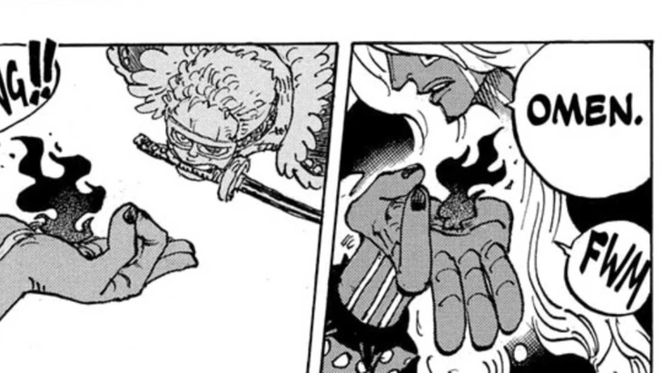 One Piece đang sở hữu bao nhiêu hệ thống sức mạnh? One Piece đang sở hữu bao nhiêu hệ thống sức mạnh?