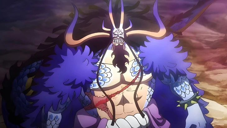 One Piece đang sở hữu bao nhiêu hệ thống sức mạnh? One Piece đang sở hữu bao nhiêu hệ thống sức mạnh?