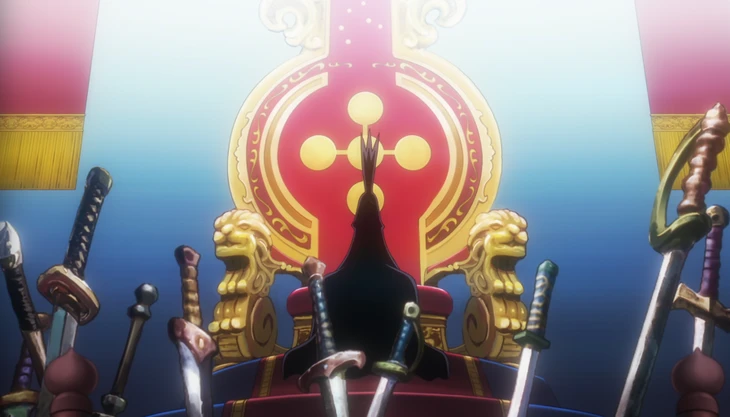 One Piece hé lộ Thần Mưa Zaza, Vivi có thể là thành viên cuối cùng của băng Mũ Rơm? One Piece hé lộ Thần Mưa Zaza, Vivi có thể là thành viên cuối cùng của băng Mũ Rơm?